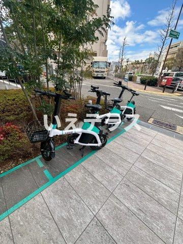 エスリード神戸大倉山ヒルズのその他