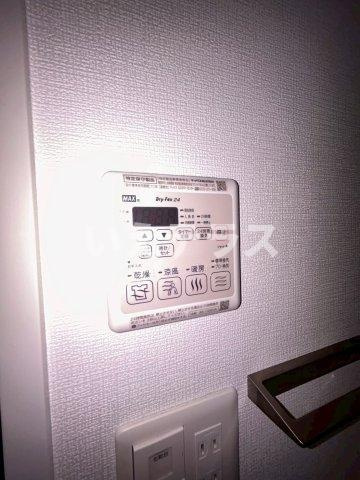 エスリード神戸大倉山ヒルズの設備