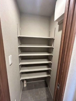 【玄関】