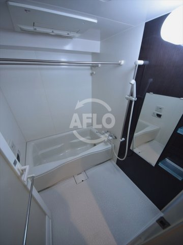 サムティ難波グレイス　難波元町小学校区の浴室|サムティ難波グレイス　浴室