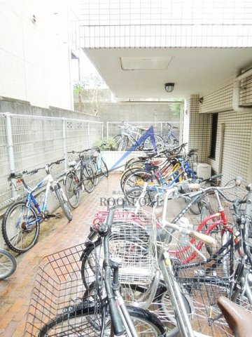 日神パレステージ本駒込 
