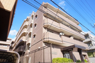 シュール梶ヶ谷の画像