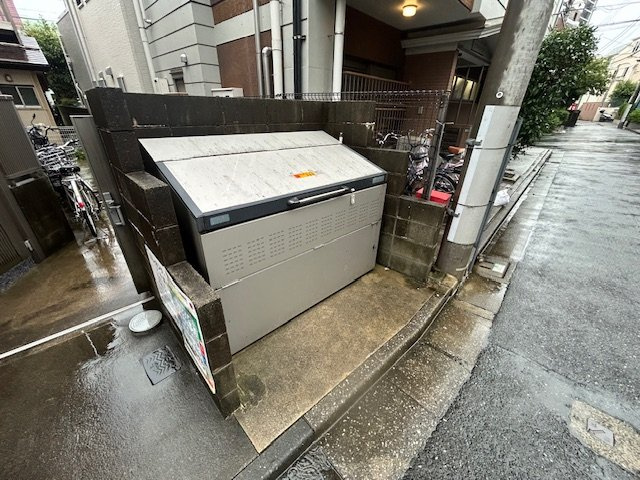 エレガンテ・カーサのその他共用部分