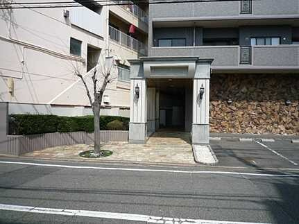 フローレンス皆実町