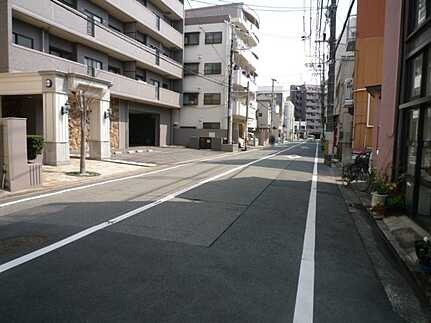 フローレンス皆実町のその他