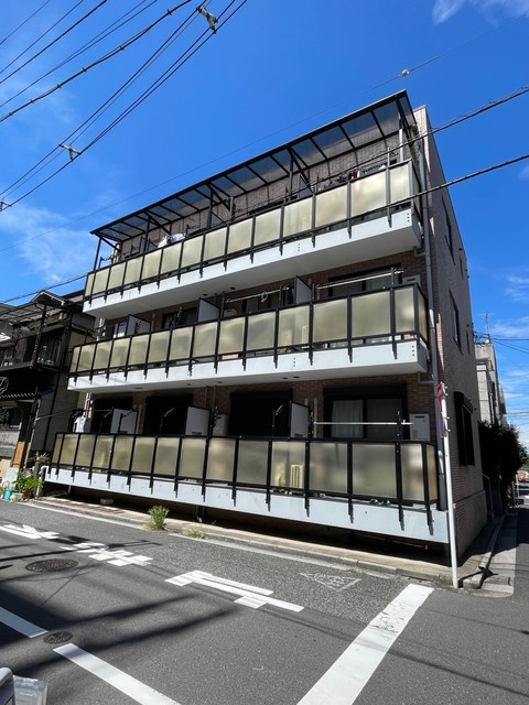 クレール住吉