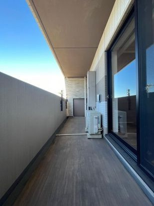 DIPS墨田RIVERSIDEの展望