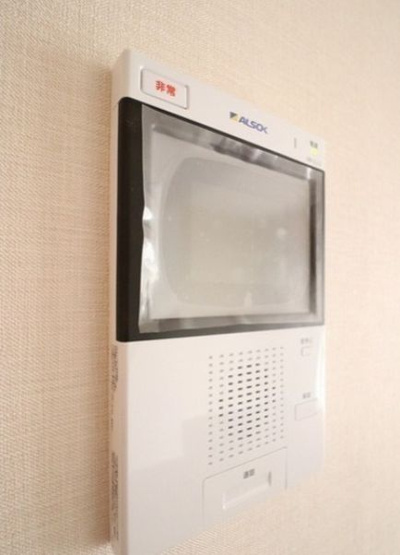 【セキュリティ】ピュアレジデンス小石川
