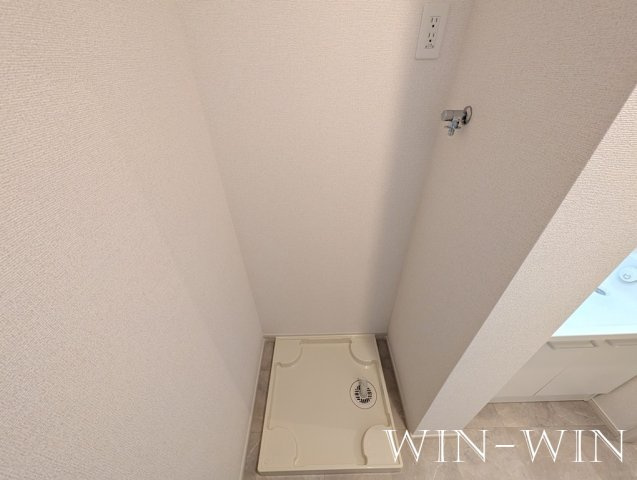 プラシード Nの設備|イメージ（同施工会社同一モデルの写真です）