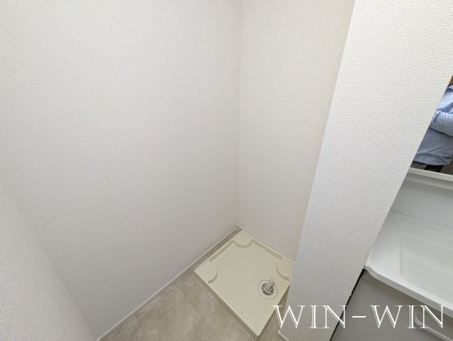 プラシード Nの設備|イメージ（同施工会社同一モデルの写真です）