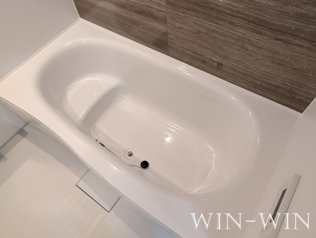 プラシード Nの浴室|イメージ（同施工会社同一モデルの写真です）