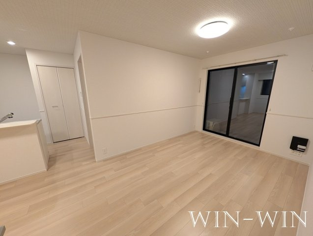 プラシード Nの居間・リビング|イメージ（同施工会社同一モデルの写真です）
