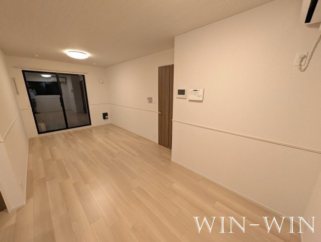 プラシード Nの居間・リビング|イメージ（同施工会社同一モデルの写真です）