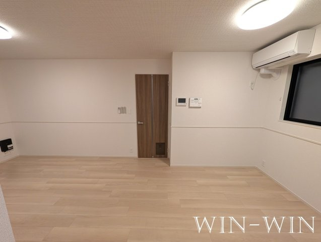 プラシード Nの居間・リビング|イメージ（同施工会社同一モデルの写真です）