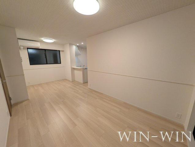 プラシード Nの居間・リビング|イメージ（同施工会社同一モデルの写真です）