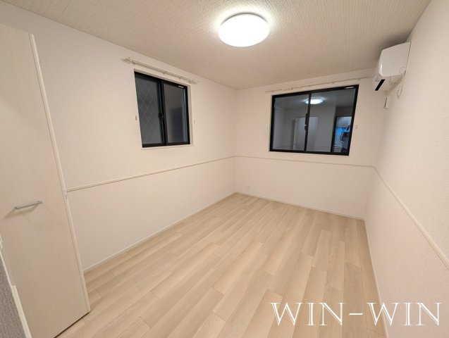 プラシード Nの寝室|イメージ（同施工会社同一モデルの写真です）