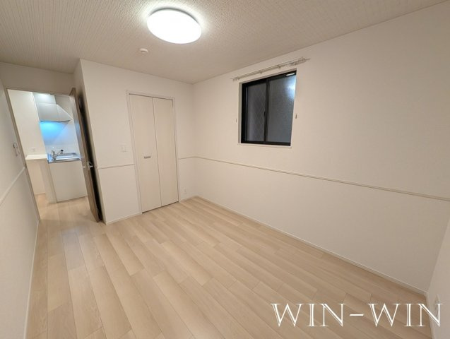 プラシード Nの寝室|イメージ（同施工会社同一モデルの写真です）