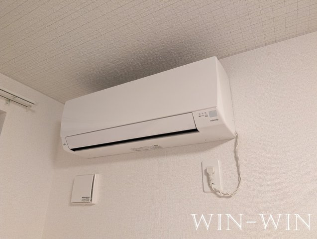プラシード Nの設備|イメージ（同施工会社同一モデルの写真です）