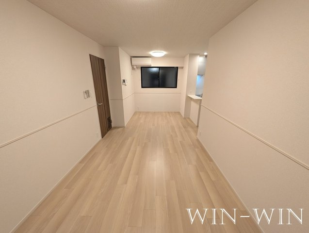 プラシード Nの内装|イメージ（同施工会社同一モデルの写真です）