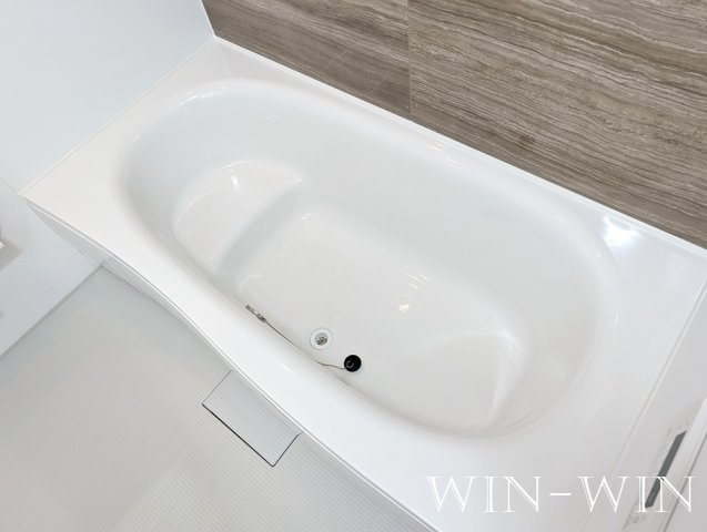 プラシード Nの浴室|イメージ（同施工会社同一モデルの写真です）