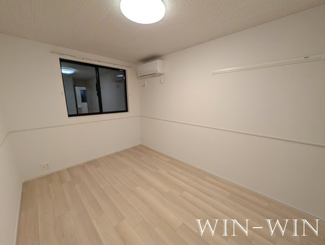 プラシード Nの寝室|イメージ（同施工会社同一モデルの写真です）