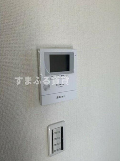 【セキュリティ】 | リコルテ　パルファン　西尾市米津町