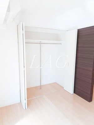 【収納】 | レジデンスＹＪ | 収納です。