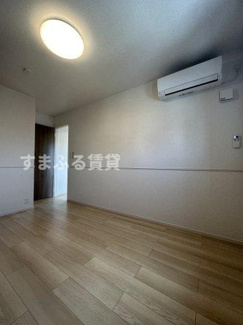 【寝室】 | ガラシアⅡ　西尾市上矢田町 | 同仕様　同施工会社　寝室