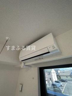 【設備】 | ガラシアⅡ　西尾市上矢田町 | 同仕様　同施工会社　その他設備