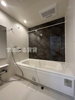 【浴室】 | ガラシアⅡ　西尾市上矢田町 | 同仕様　同施工会社　風呂