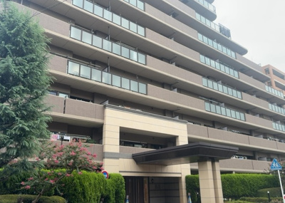 【構造・工法・仕様】 | ナイスパークステイツ相模大野 | 建物は鉄骨鉄筋コンクリート（SRC）・鉄筋コンクリート（RC）造の頑丈な構造です。耐震性・耐久性に優れており、末長く安心してお住まいいただけます。2002年8月築、総戸数116戸の9階建マンションです