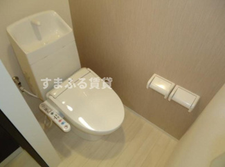 【トイレ】 | サンエイジュ　西尾市米津町