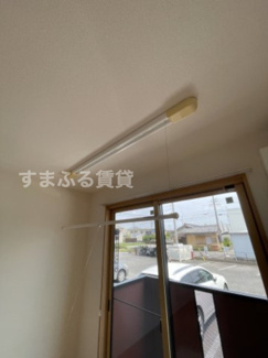 【その他】 | クレールアヴニール　B　西尾市寄住町
