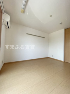 【内装】 | クレールアヴニール　B　西尾市寄住町
