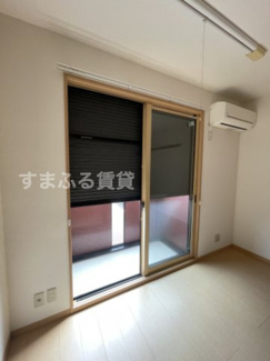 【内装】 | クレールアヴニール　B　西尾市寄住町