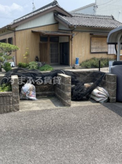 【エントランス】 | クレールアヴニール　B　西尾市寄住町