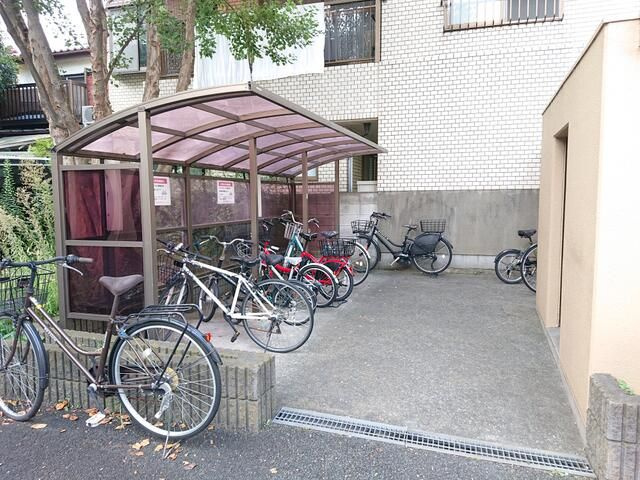 【その他共用部分】