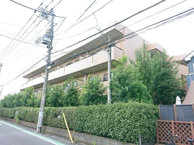 【外観】