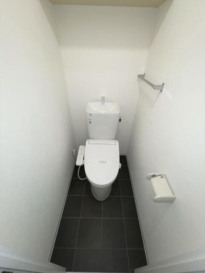 【トイレ】