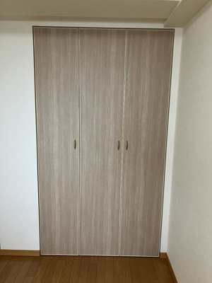 【収納】 | 大和中央パークホームズ