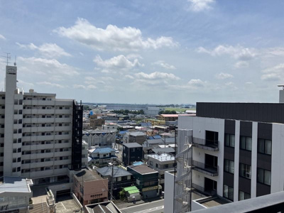 【展望】 | 大和中央パークホームズ