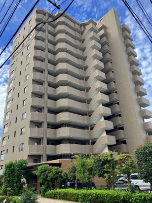 | 大和中央パークホームズ
