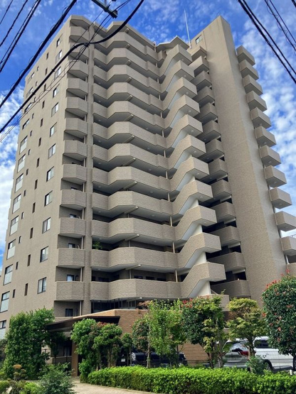  | 大和中央パークホームズ