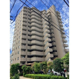 大和中央パークホームズの画像