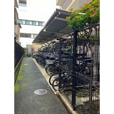【その他共用部分】 | 大和中央パークホームズ