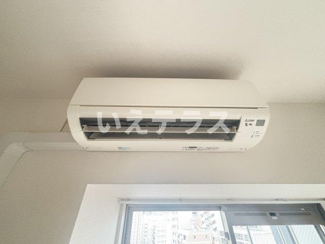 プレサンス神戸元町ミューズの設備