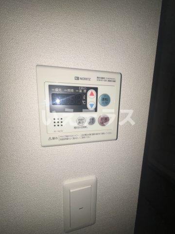 プレサンス神戸元町ミューズの設備
