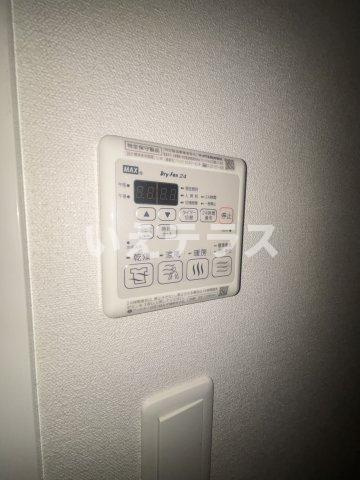 プレサンス神戸元町ミューズの設備