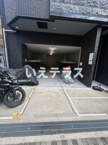 プレサンス神戸元町ミューズのその他