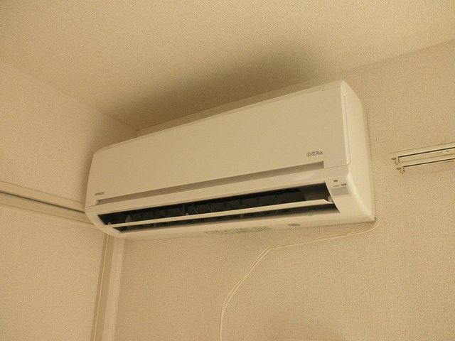 メゾン　ゆめみのの設備|その他設備